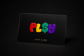 Play Money Gift Card
