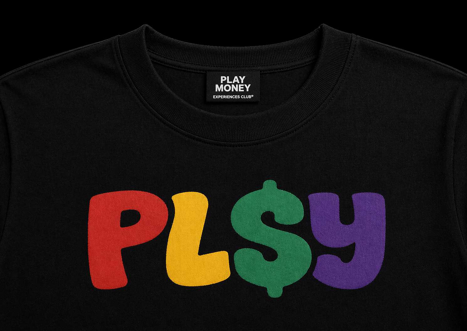 PLAY Tee