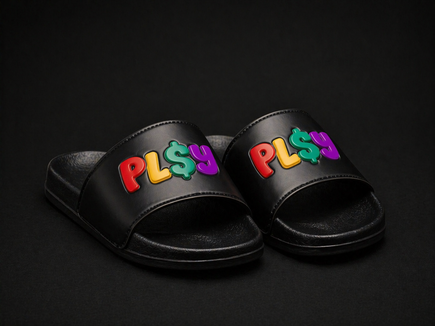 PLAY Slides
