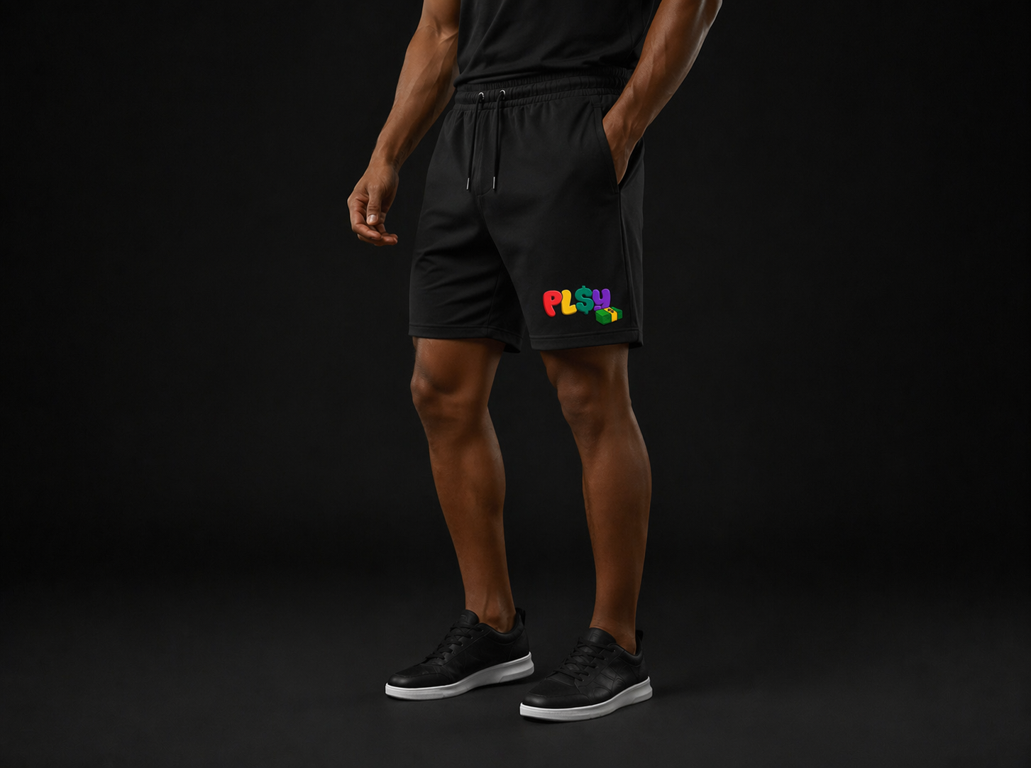 PLAY Shorts