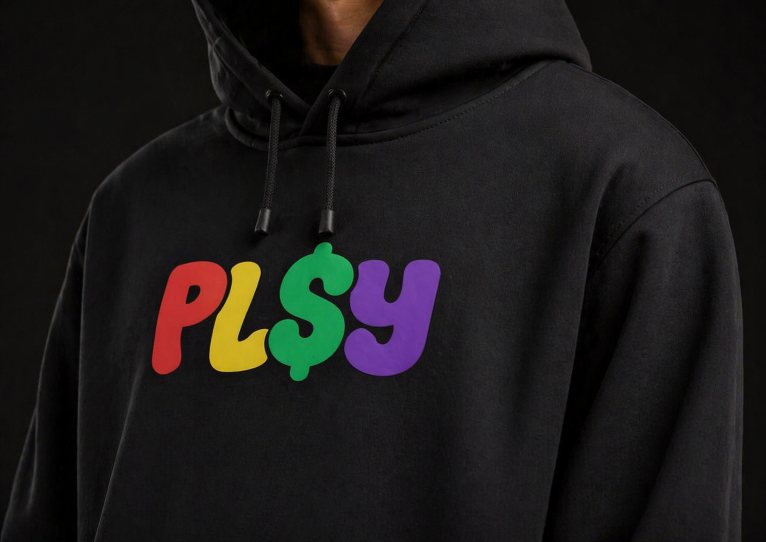 PLAY Hoodie