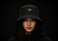 Stack Bucket Hat