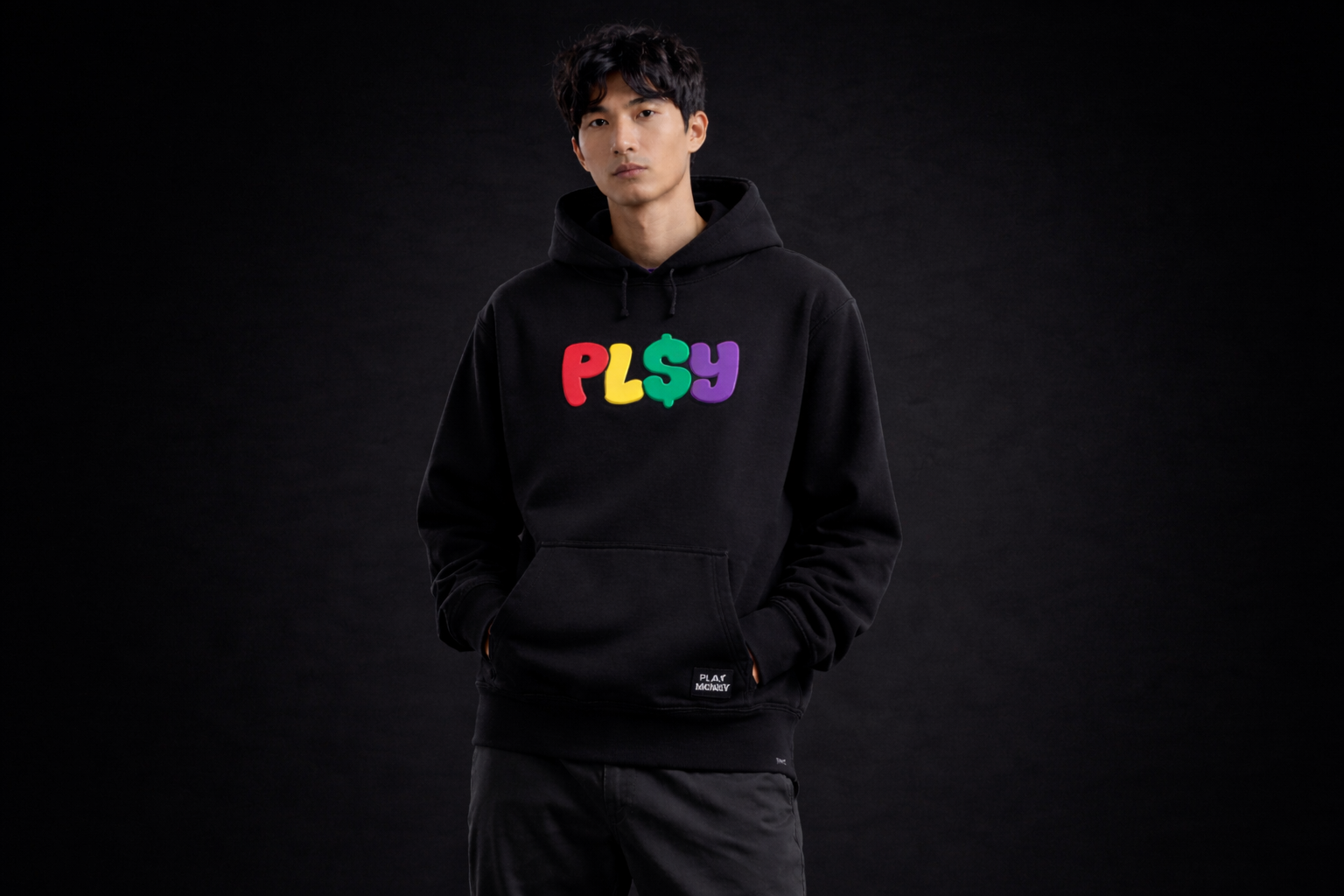 PLAY Hoodie