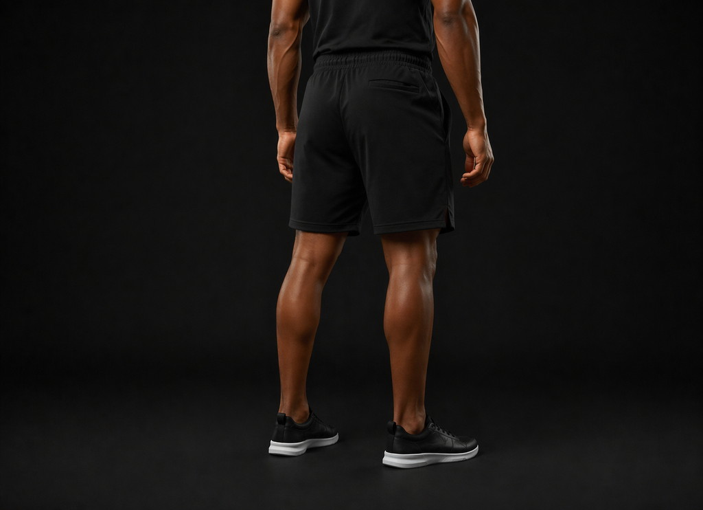 PLAY Shorts