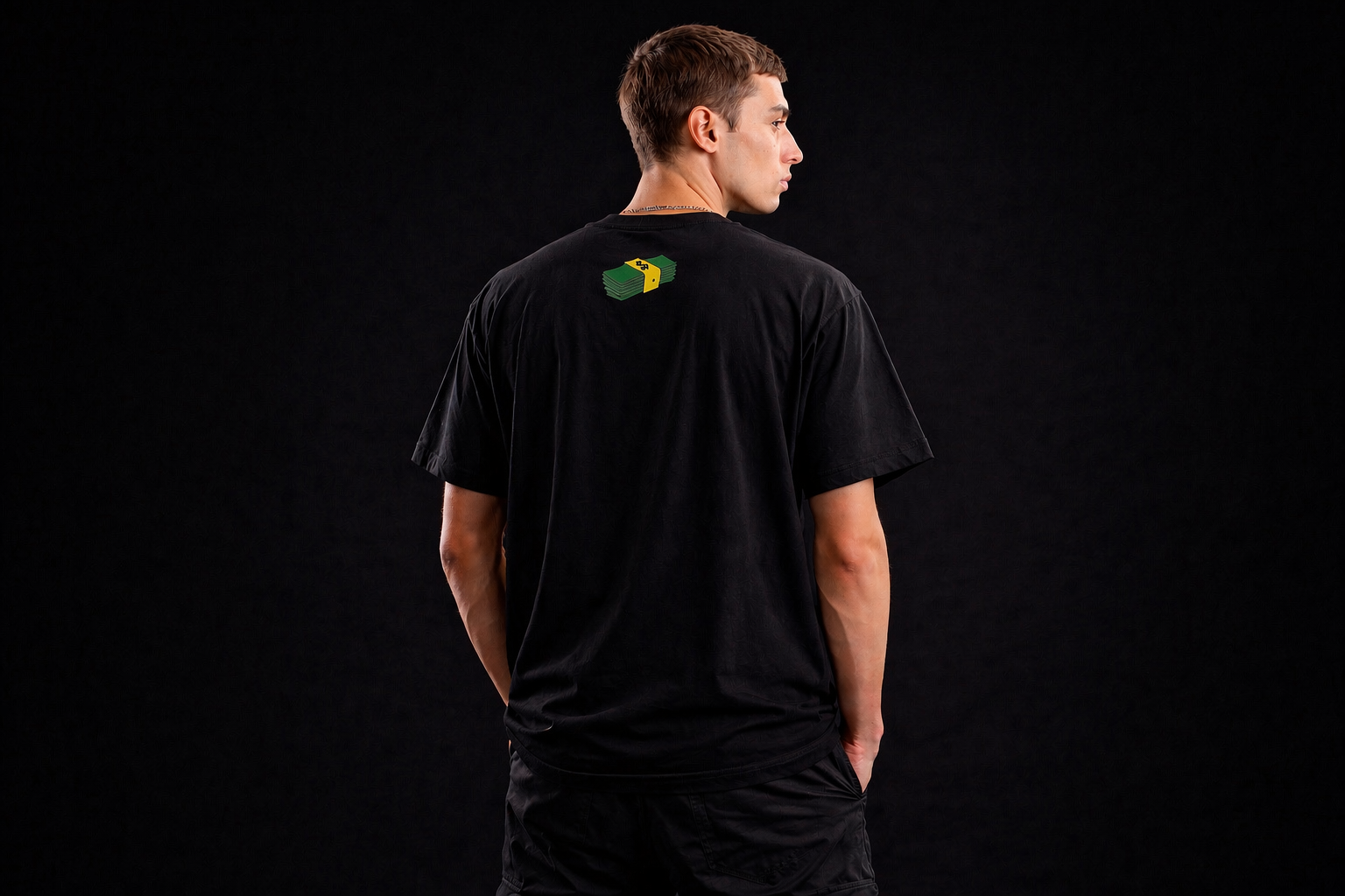 PLAY Tee