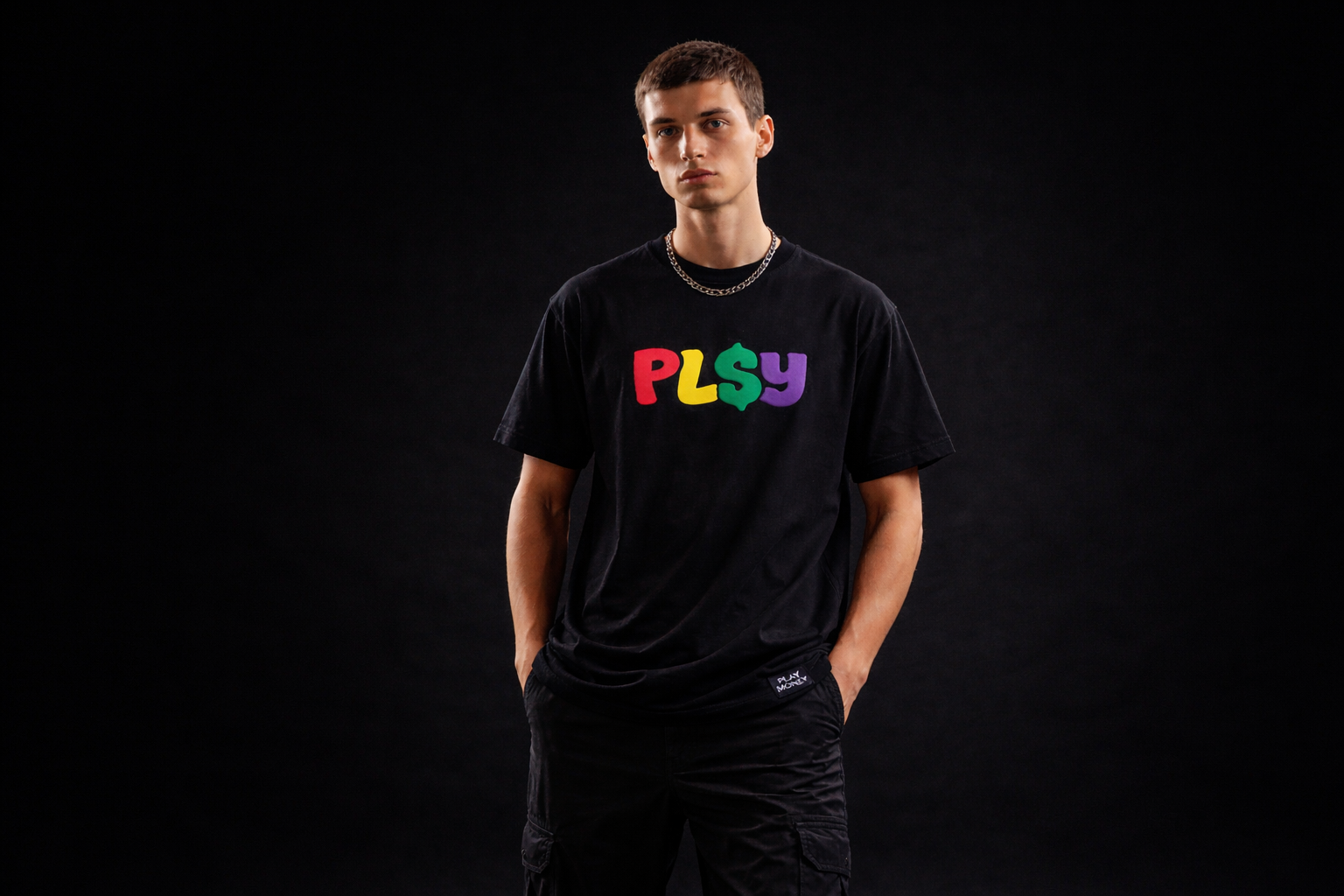 PLAY Tee